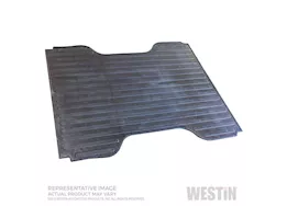 Westin Automotive 99-14 f250/f350 8ft bed bed mat black