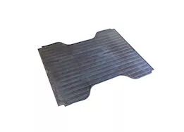 Westin Automotive 99-14 f250/f350 8ft bed bed mat black