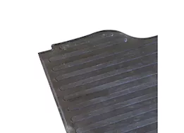 Westin Automotive 99-14 f250/f350 8ft bed bed mat black