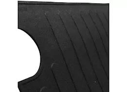 Westin Automotive 22-c maverick truck bed mat black