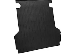 Westin Automotive 22-c maverick truck bed mat black