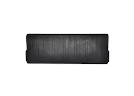 Westin Automotive 19-c ram 1500 tailgate mat black