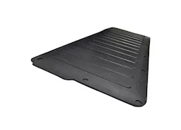 Westin Automotive 19-c ram 1500 tailgate mat black