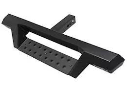 Westin Automotive Hdx drop hitch step 34in step for 2in receiver textured black