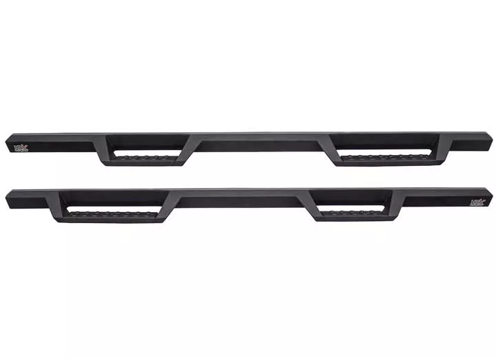 Westin Automotive 09-23 ram 1500 quad cab hdx drop steps textured black