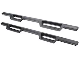 Westin HDX Drop Nerf Bars