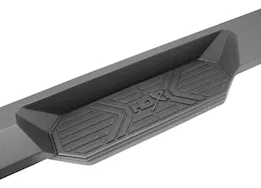 Westin Automotive 99-16 f250/3500/02-16 f450/f550 super duty crew cab hdx xtreme boards textured black