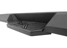 Westin Automotive 99-16 f250/3500/02-16 f450/f550 super duty crew cab hdx xtreme boards textured black