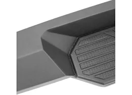 Westin Automotive 09-14 f150 supercrew hdx xtreme boards textured black