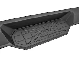 Westin Automotive 07-18 silv/sierra 1500/07-19 silv/sierra 2500/3500 crew cab hdx xtreme boards texture