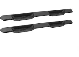 Westin Automotive 15-c colorado/canyon crew cab hdx xtreme boards-textured black