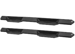 Westin Automotive 15-c colorado/canyon crew cab hdx xtreme boards-textured black