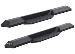 Westin Automotive 18-c wrangler jl 2dr hdx xtreme nerf step bars textured black