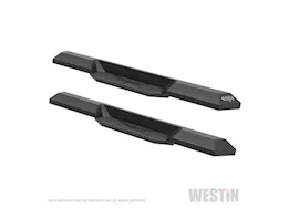Westin Automotive 18-c wrangler jl 2dr hdx xtreme nerf step bars textured black