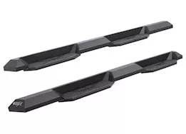 Westin Automotive 18-c wrangler jl unlimited 4dr hdx xtreme nerf step bars textured black