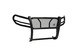 Westin Automotive 07-13 silverado (ex. classic) hdx modular grille guard black