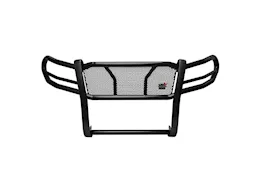 Westin Automotive 07-13 silverado (ex. classic) hdx modular grille guard black