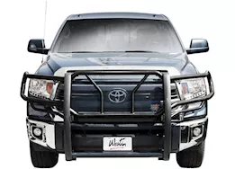 Westin HDX Grille Guard