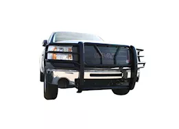 Westin HDX Grill Guard