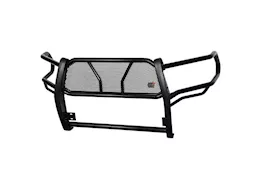 Westin Automotive 10-18 ram 2500/3500 hdx modular grille guard black