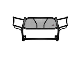 Westin Automotive 15-20 f150 (ex platinum/raptor) hdx modular grille guard black w/camera