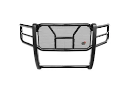 Westin Black HDX Modular Grille Guard