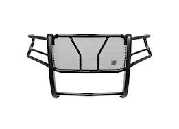 Westin Black HDX Modular Grille Guard