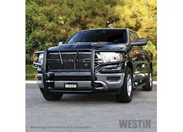 Westin Automotive 19-c ram 2500/3500 hdx modular grille guard stainless steel