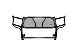 Westin Automotive 15-c transit(excl 22 ev) hdx modular grille guard w/o front sensor black