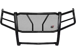 Westin Automotive 23-c f250/f350 hdx modular grille guard black