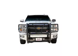 Westin HDX Grill Guard