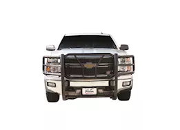 Westin HDX Grill Guard