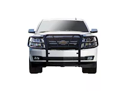 Westin HDX Grill Guard