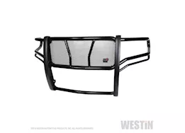 Westin Automotive 19-22 ram 1500 hdx grille guard black