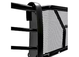 Westin Black HDX Grille Guard