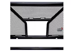 Westin Black HDX Grille Guard