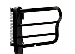 Westin Black HDX Grille Guard