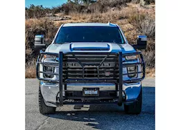 Westin Black HDX Grille Guard