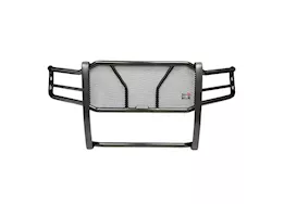 Westin Automotive 19-c ram 2500/3500(new body style)hdx grille guard black