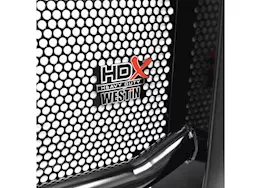 Westin Automotive 19-c ram 2500/3500(new body style)hdx grille guard black