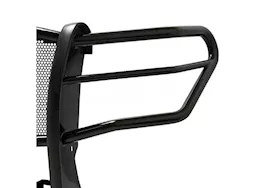 Westin Black HDX Grille Guard