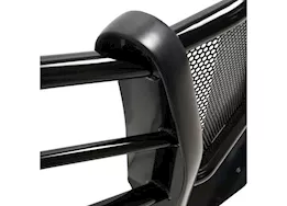 Westin Black HDX Grille Guard