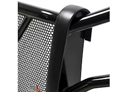 Westin Black HDX Grille Guard