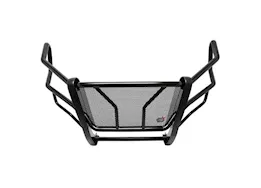 Westin Black HDX Grille Guard