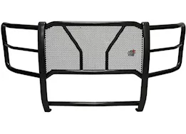 Westin Automotive 23-c f250/f350 hdx grille guard black