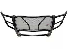 Westin Automotive 23-c f250/f350 hdx grille guard black