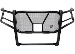 Westin Automotive 22-c sierra 1500 (ex 2022 old body)hdx grille guard black