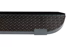 Westin Automotive (kit) 03-18 silv/sierra 1500/2500 hd/07-18 silv/sierra 3500 hd regular cab hdx running board w