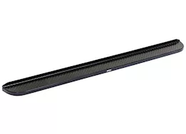 Westin Automotive (kit) 07-20 tundra crewmax textured black hdx running board w/mk