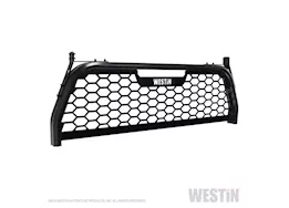 Westin Automotive (box 1 of 2)05-23 tacoma black hlr truck rack